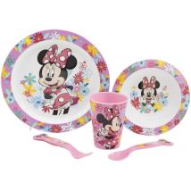 Micro kids set 5 pz minnie Stor