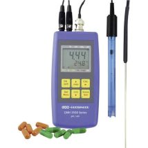Greisinger Gmh 3511 Set Appareil De Mesure Combiné Ph, Redox (orp), Température Y732291