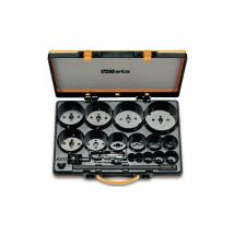 Set de 21 pièces pour usage industriel Beta 450/c21