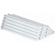 Set de 24 bâtons de colle, 11mm - KWB