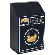 Signes Grimalt Boîte de décoration Boîte et bijoutiers 10x16x25cm 18028