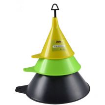JBM - 53188 set de 3 entonnoirs