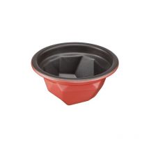 Tefal - Set de 3 moules à gâteaux Creabake J3059104 Orange Scénario