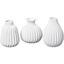 Vase Esko Porzellan sortiert 11cm
