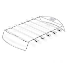 Weber shashlik set