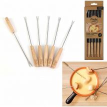 Pique a Fondue X6 M24