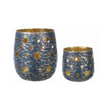 Set de 6 Velas Kalix Bomb Stella Blu