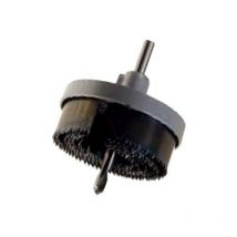 PG - Coupe tasse 7 lames mm 25/62 h 25 730.00