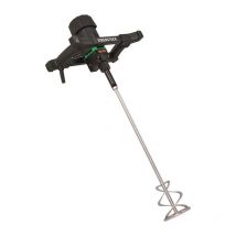 Eibenstock - Batidora de mano ehr 18.1 s Set 1100 w M14 120mm