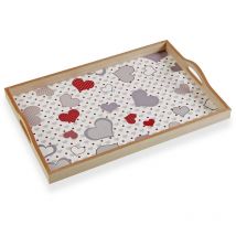 Set de baño versa dolomita 6,8 x 17 x 6,8 cm