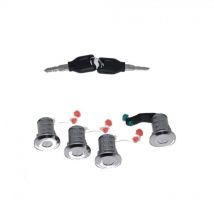 Set de barillets de porte Master ii Movano 7701470944
