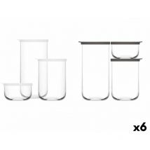 LAV - Set de botes duo 3 piezas (6 unidades)