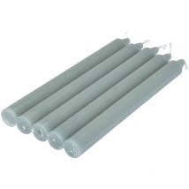 Set de bougies hautes essential, 20 cm