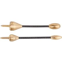 Set De Cable De Tête De Guidage Diam. 11 + 15 Mm