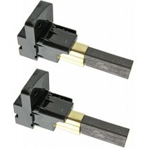 Set de charbon moteur pour Aspirateur DYSON DC05, DC07, DC08 GDE 58562