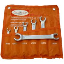 Set de clés a oeil ouverte 13582