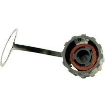 Bouchon de protection plastique RJ45 Conec 17-10002 Contenu: 1 pc(s) D19011