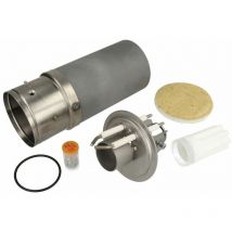 MHG - Set de conversion pour tube de flamme céramique