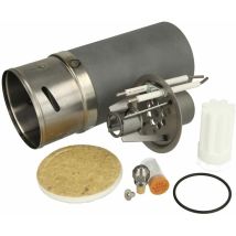 MHG - Set de conversion pour tube de flamme céramique
