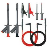 Beha Amprobe - 370000 Set De Cordons De Mesure De Sécurité 1 Pc(s) Y450921