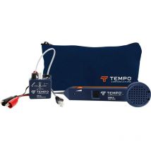 Tempo Communications - Détecteur de câbles 601K-G-BOX