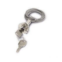 Set de déverrouillage de l'extérieur pour porte de garage