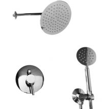 Bagnoclic - Ensemble de douche complet