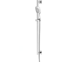 Steinberg Armaturen - Steinberg Série 120 Garniture De Douche, Douchette À Main
