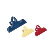 Clip Sacs pince à linge cm 7/11 pcs3 Presto Tescoma 420762