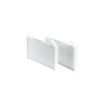 Zehnder - Accessoires pour ventilation - Jeu de filtres pour ComfoAir 70 G4/F7, 2 pièces 527005190