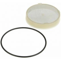 Set de filtre pour pompe
