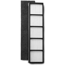 Set de filtros para purificador de aire Clean Air Optima CA-508 (hepa, prefiltro de carbon)