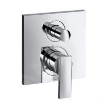 Axor Citterio - Mitigeur de baignoire encastré, chrome 39455000