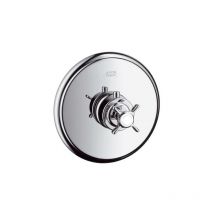 Axor Montreux Thermostatique encastré pooignée croisillon 16810000 - Hansgrohe