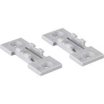 BARTHELME – 62399916 – Set de fixation pour projecteur – Matières