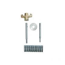 Set de fixation Beton/Gestein