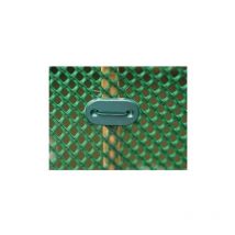 Set de fixations , Couleur Anthracite