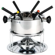 Beka - set de fondue 6 tenedores de acero inoxidable - 20482000