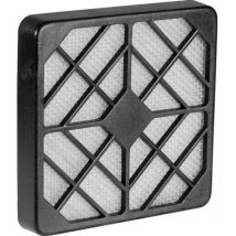 LFG60-45 Set de grilles de ventilation 1 pc(s) (l x h x p) 64 x 64 x 12.2 mm plastique - Sepa