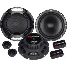 Renegade - Rx6.2c Set De Haut-parleurs 2 Voies À Encastrer 200 W Contenu: 1 Pc(s) Q777792