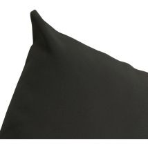 Set de housses pour 2 lits Rainbow Anthracite
