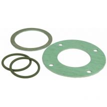 Set de joints pour ventilateur et vanne gaz