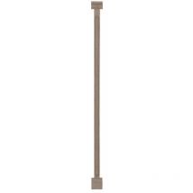 Decoration D ’ Autrefois - Set De Jonction Pour Bibliothèque Assemblable - Bois - Gris - Interior's