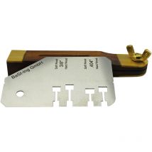 Bast-ing - Set de limiteurs de profondeur 325' et 3/8'