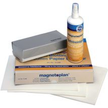 Juego de limpieza Planer / Whiteboards