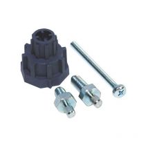 Kit daccouplement pour servo-moteur 3 points 6231 - Somatherm