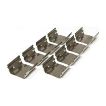 L&s - Set de muelles empotrables Venice Mini para Venice Mini
