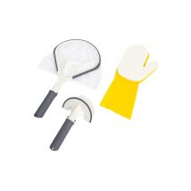 Set de nettoyage 3 pièces pour spa
