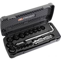 245.J1A Set de poinçons Q483191 - Facom