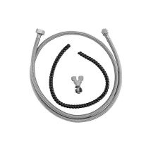 Duravit - Set de raccordement pour SensoWash Plus/Lite pour raccordement avec réservoir de chasse d'eau